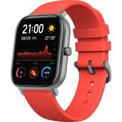Смарт-часы Amazfit GTS Orange Международная версия Гарантия 12 месяцев